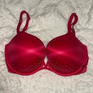 Victorias Secret Very Sexy Push Up 34DDD Bra